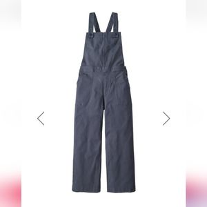 Patagonia Stand Up Overalls sz. 8